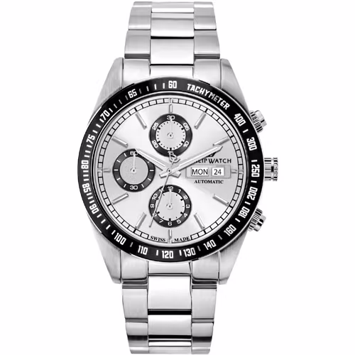 Philip Watch OROLOGIO PHILIP WATCH ROMA - R8253217506 Moda