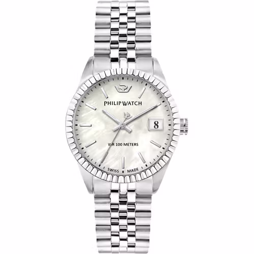 Philip Watch Orologio Philip Watch Caribe - R8253597601 Spedizione Gratuita