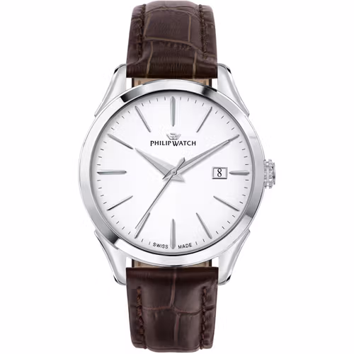 Philip Watch Orologio Philip Watch Caribe - R8253597600 Pezzi Unici
