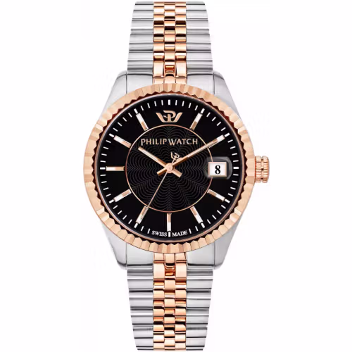 Philip Watch Orologio Philip Watch Caribe - R8253597083 Promozione Limitata