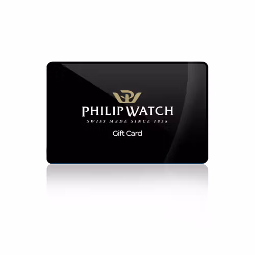 Philip Watch Orologio Philip Watch Caribe Diving - R8223216011 Vendita Economica