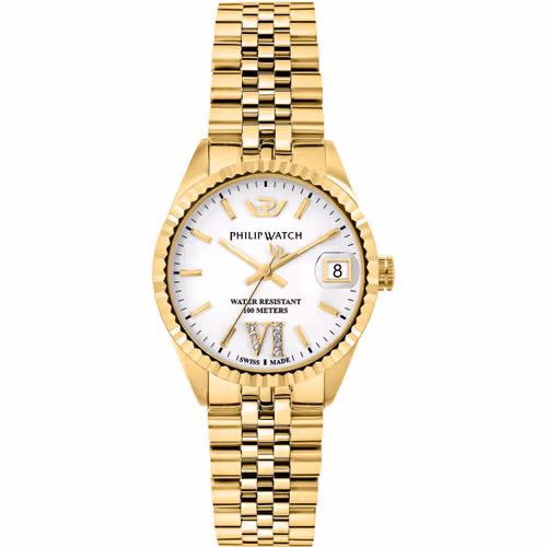 Philip Watch OROLOGIO PHILIP WATCH CAPSULETTE - R8053551503 2025
