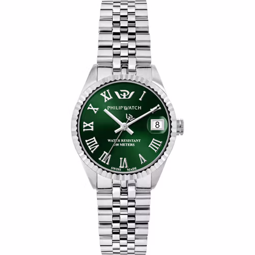 Philip Watch OROLOGIO PHILIP WATCH ANNIVERSARY - R8273650001