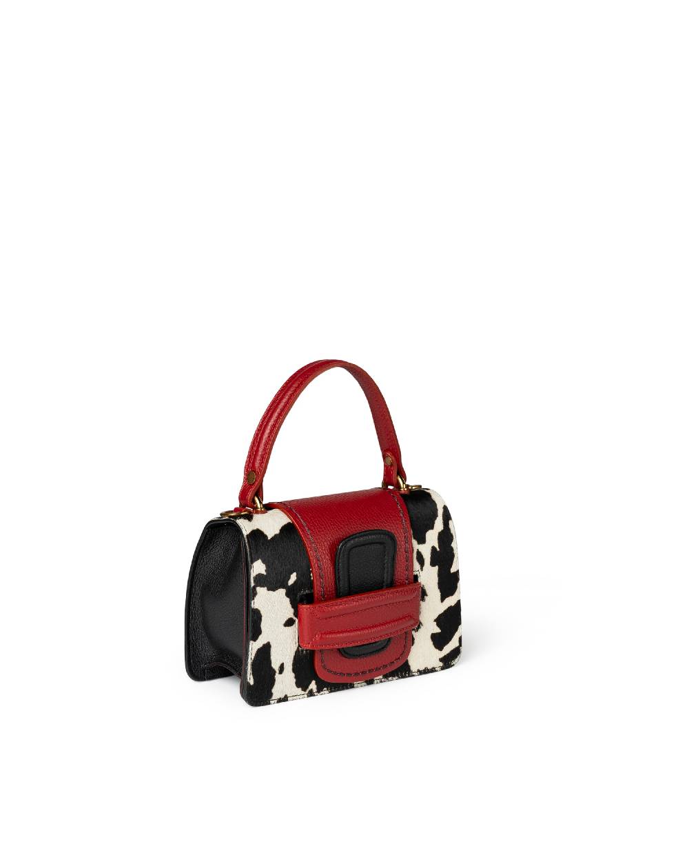 ﻿Plinio Visona LINDA ROSSO MUCCA - 20099 Affare Del Giorno