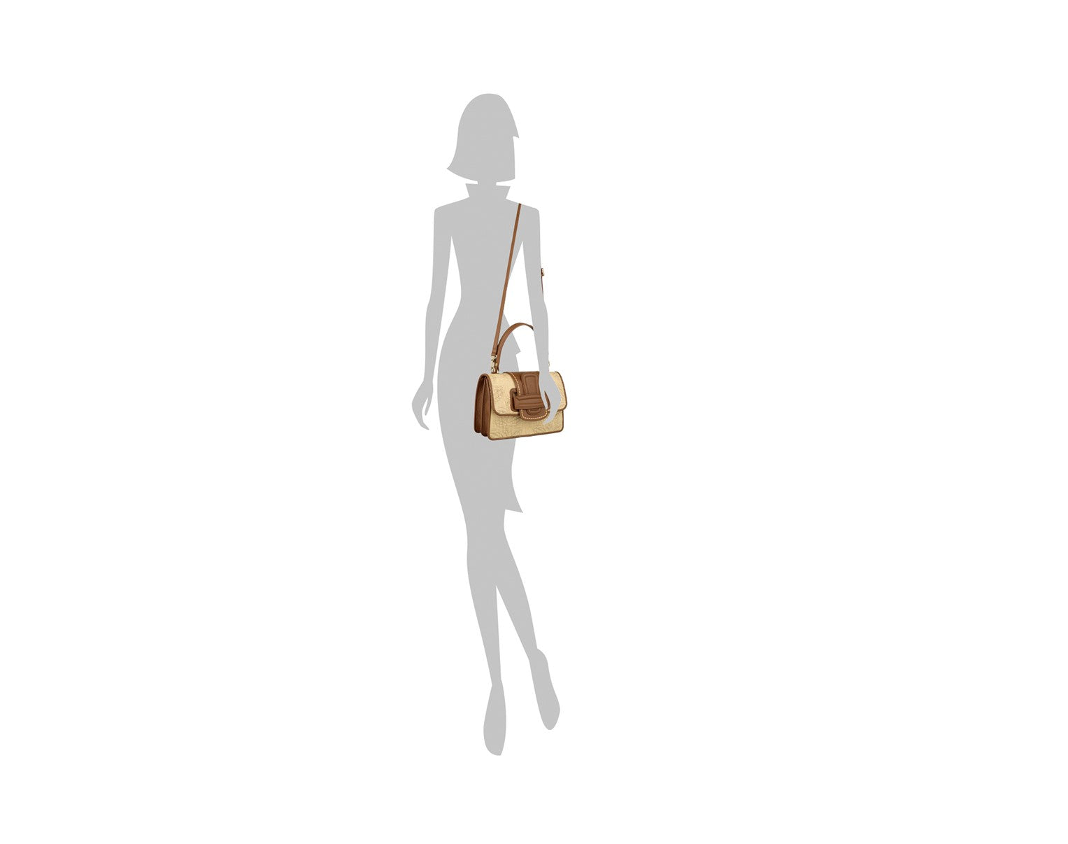 Plinio Visona LINDA SPECIAL NATURALE - 20109 Moda