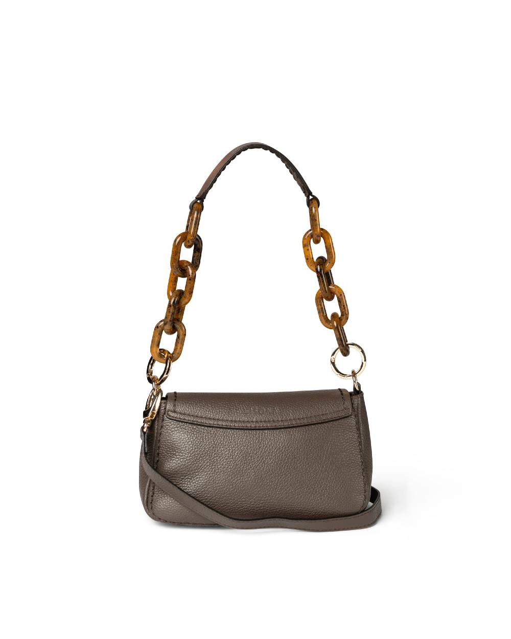 Plinio Visona AMBRA WENGE - 24563 Consegna Veloce