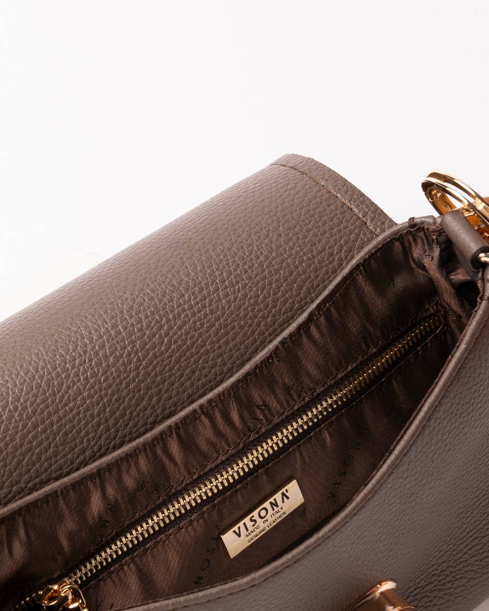 Plinio Visona AMBRA WENGE - 24563 Consegna Veloce