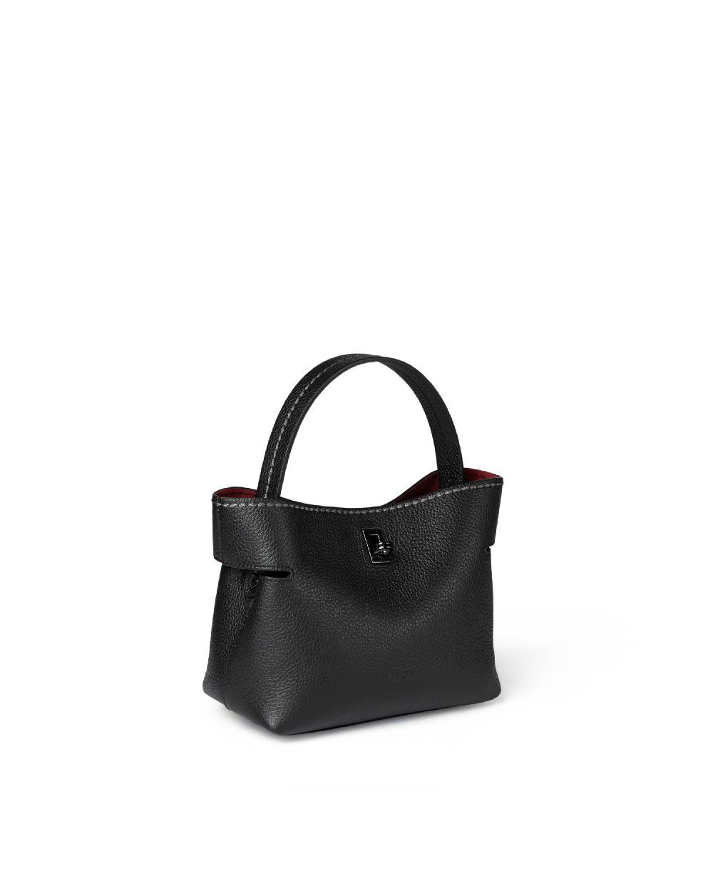 Plinio Visona ANGELICA NERO - 24500 Fino Al -60%