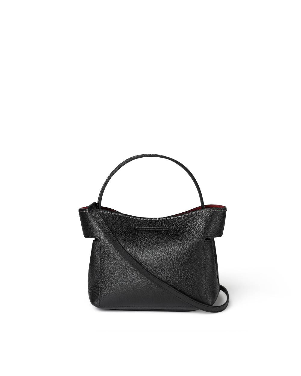 Plinio Visona ANGELICA NERO - 24500 Fino Al -60%