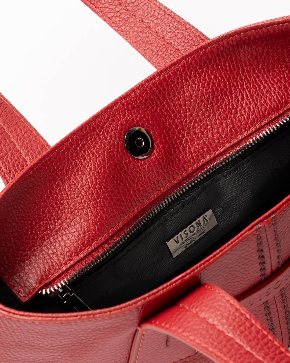 Plinio Visona DAILY ROSSO - 24590 Offerta