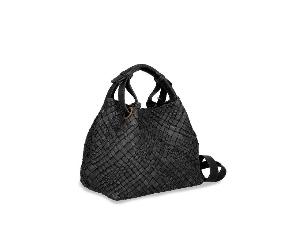 Plinio Visona ESMERALDA NERO - 20294 Saldi