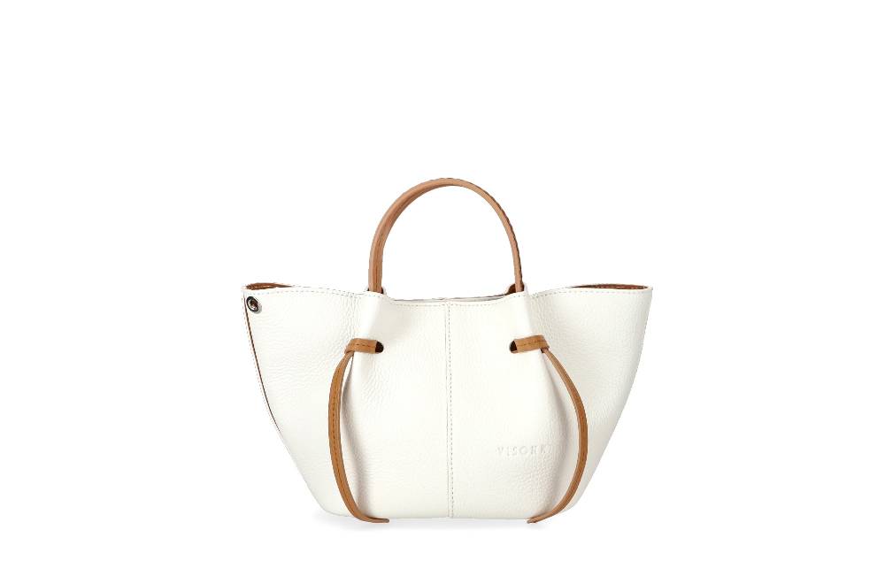 Plinio Visona GIULIA BIANCO - 24200 In Saldo