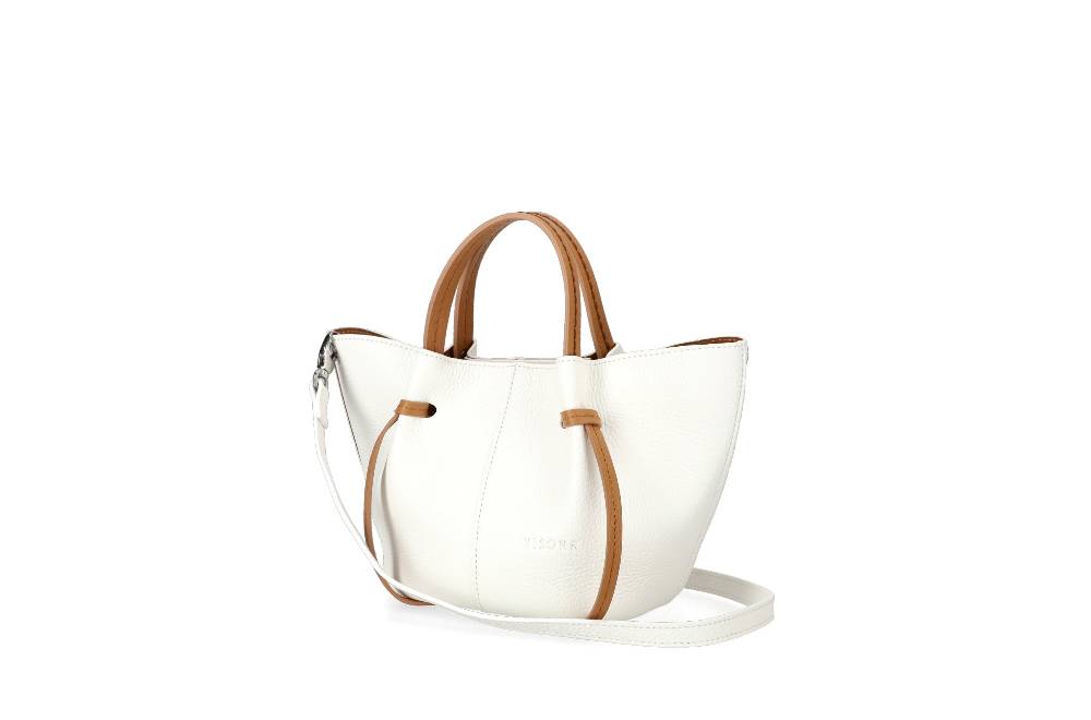 Plinio Visona GIULIA BIANCO - 24200 In Saldo
