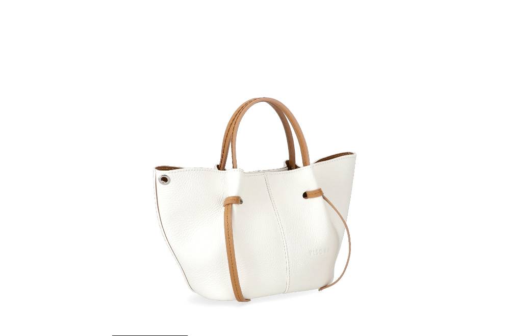 Plinio Visona GIULIA BIANCO - 24200 In Saldo