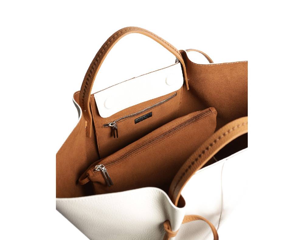 Plinio Visona GIULIA BIANCO - 24202 Moda