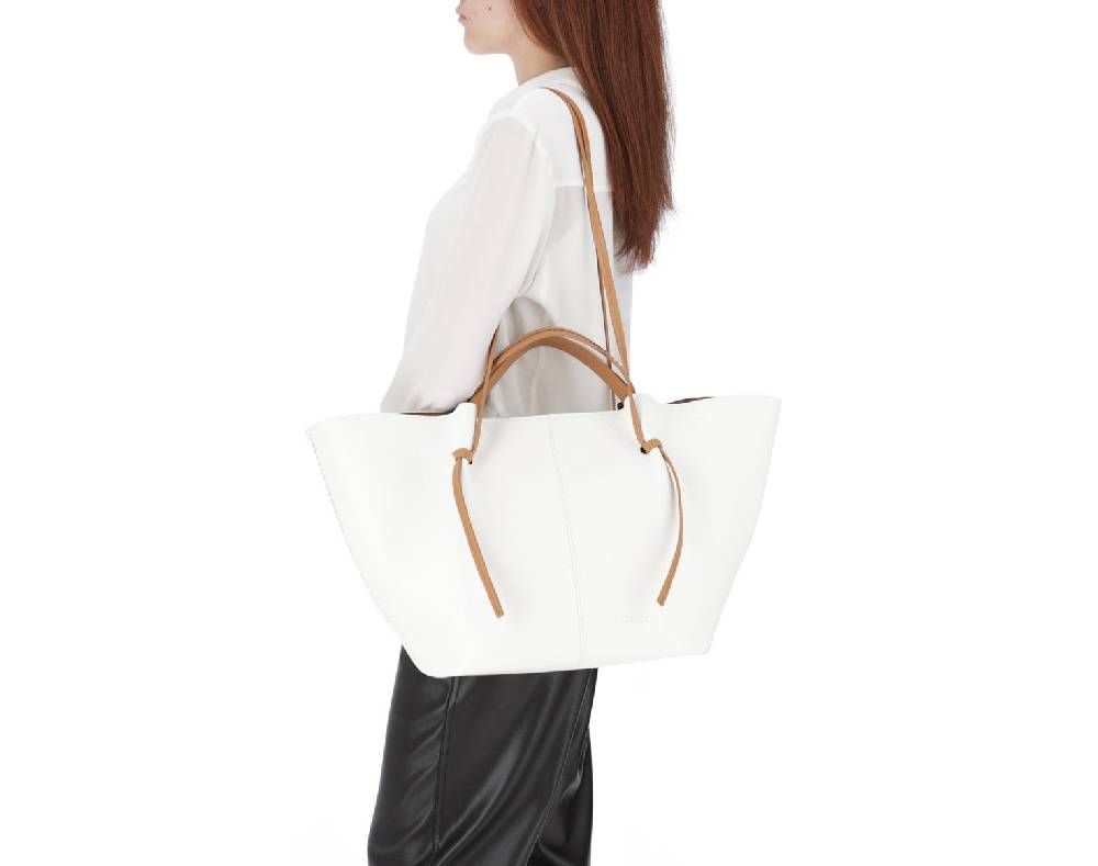 Plinio Visona GIULIA BIANCO - 24202 Moda