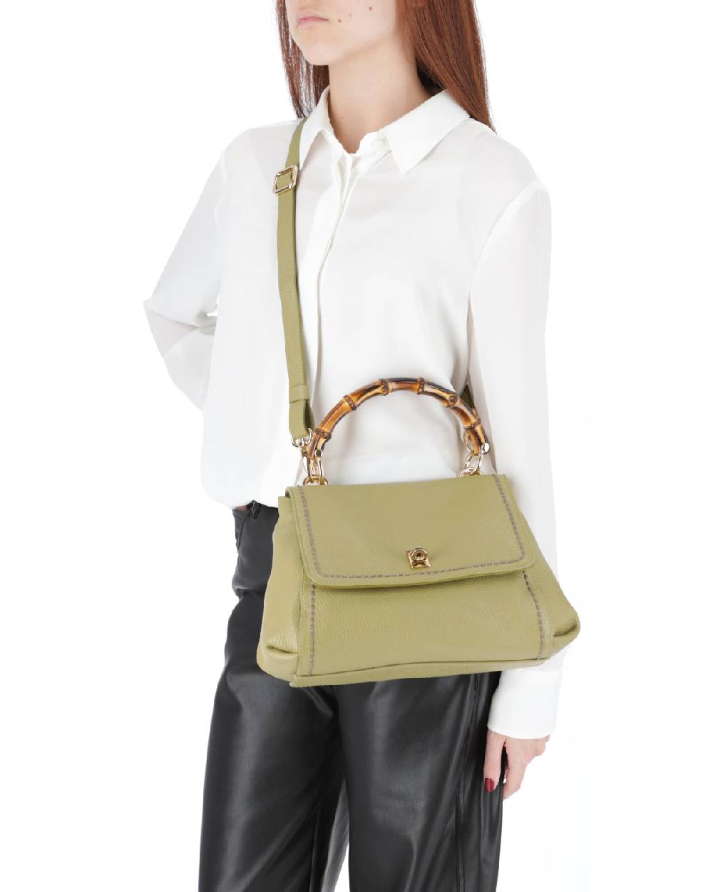 Plinio Visona POSILLIPO OLIVA - 24140 Shopping Online