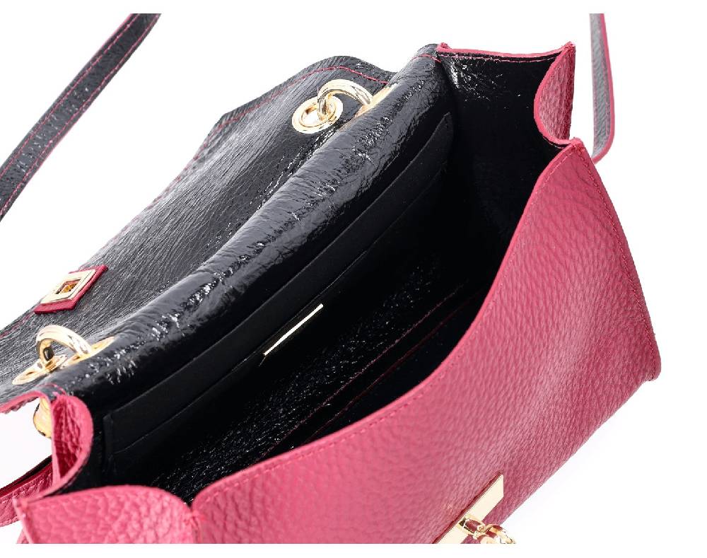 Plinio Visona POSILLIPO MAGENTA - 23621 Online