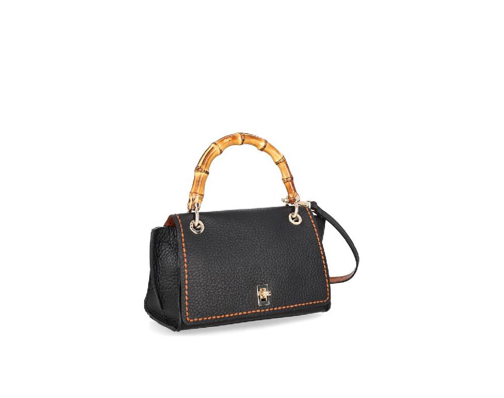 Plinio Visona POSILLIPO NERO - 23621 In Vendita