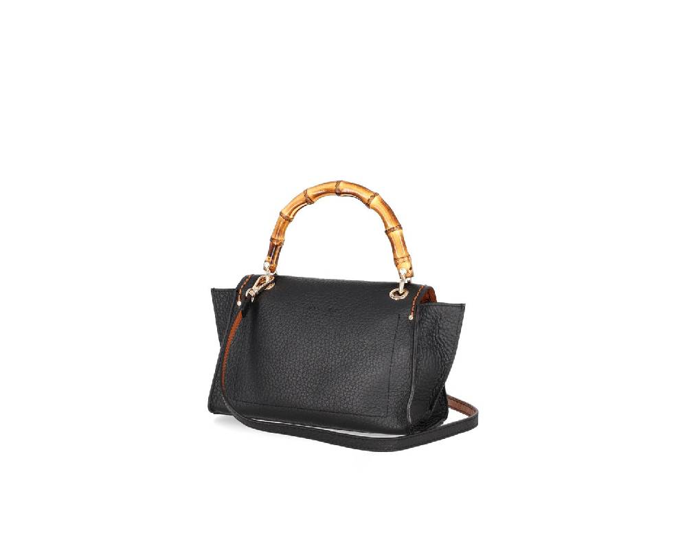 Plinio Visona POSILLIPO NERO - 23621 In Vendita