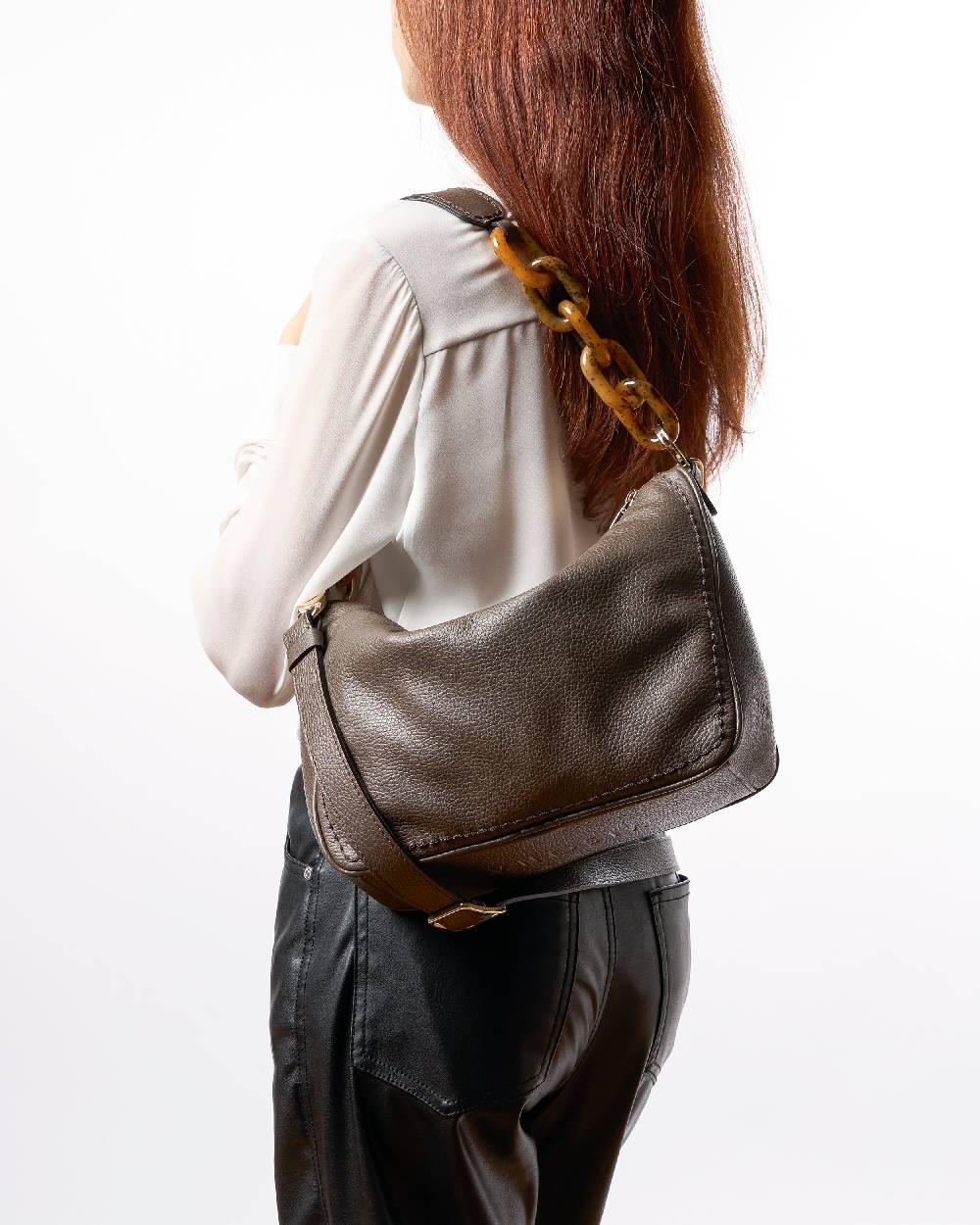 Plinio Visona AMBRA WENGE - 24561 Consegna Veloce