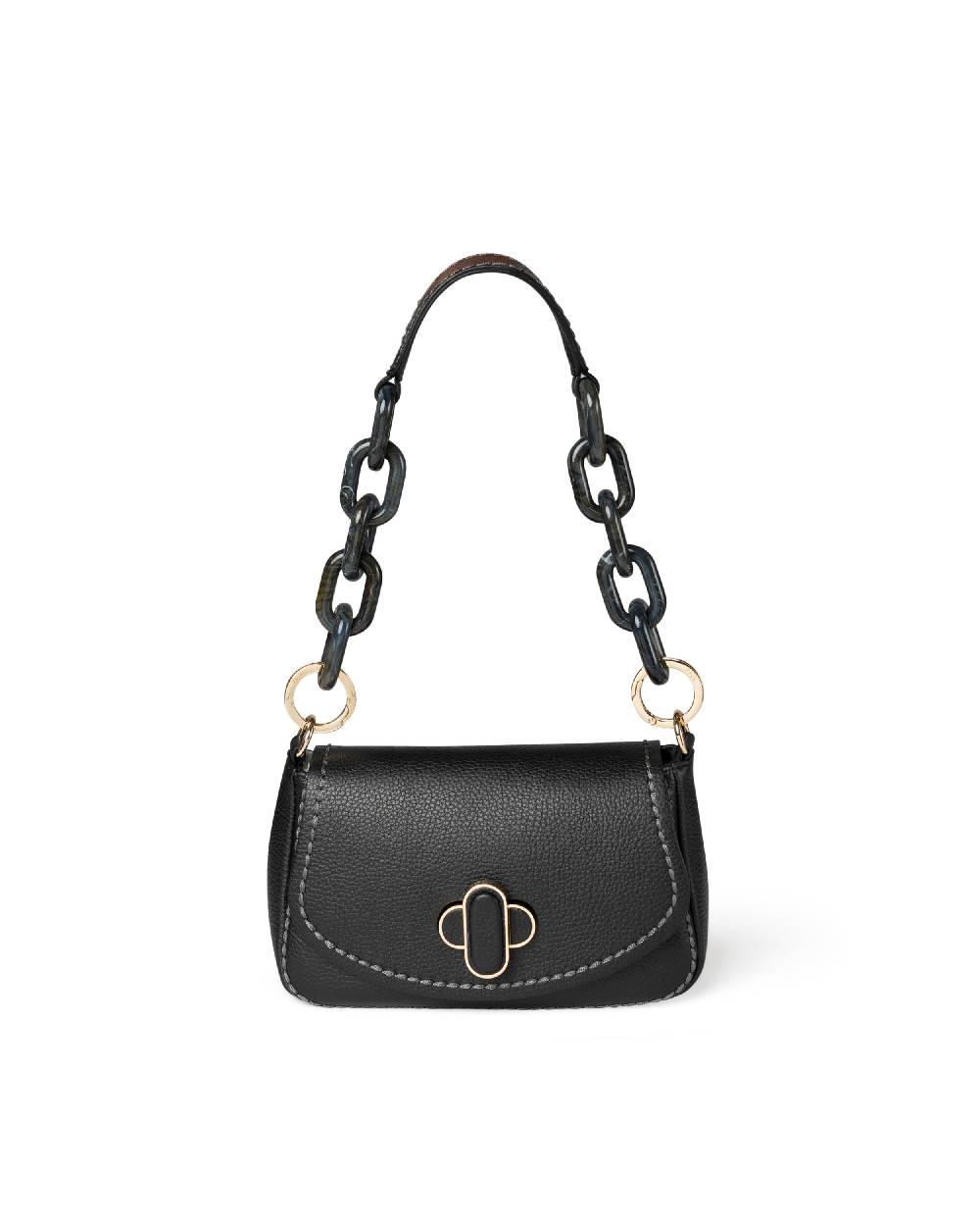 Plinio Visona AMBRA NERO - 24563 Shopping Online