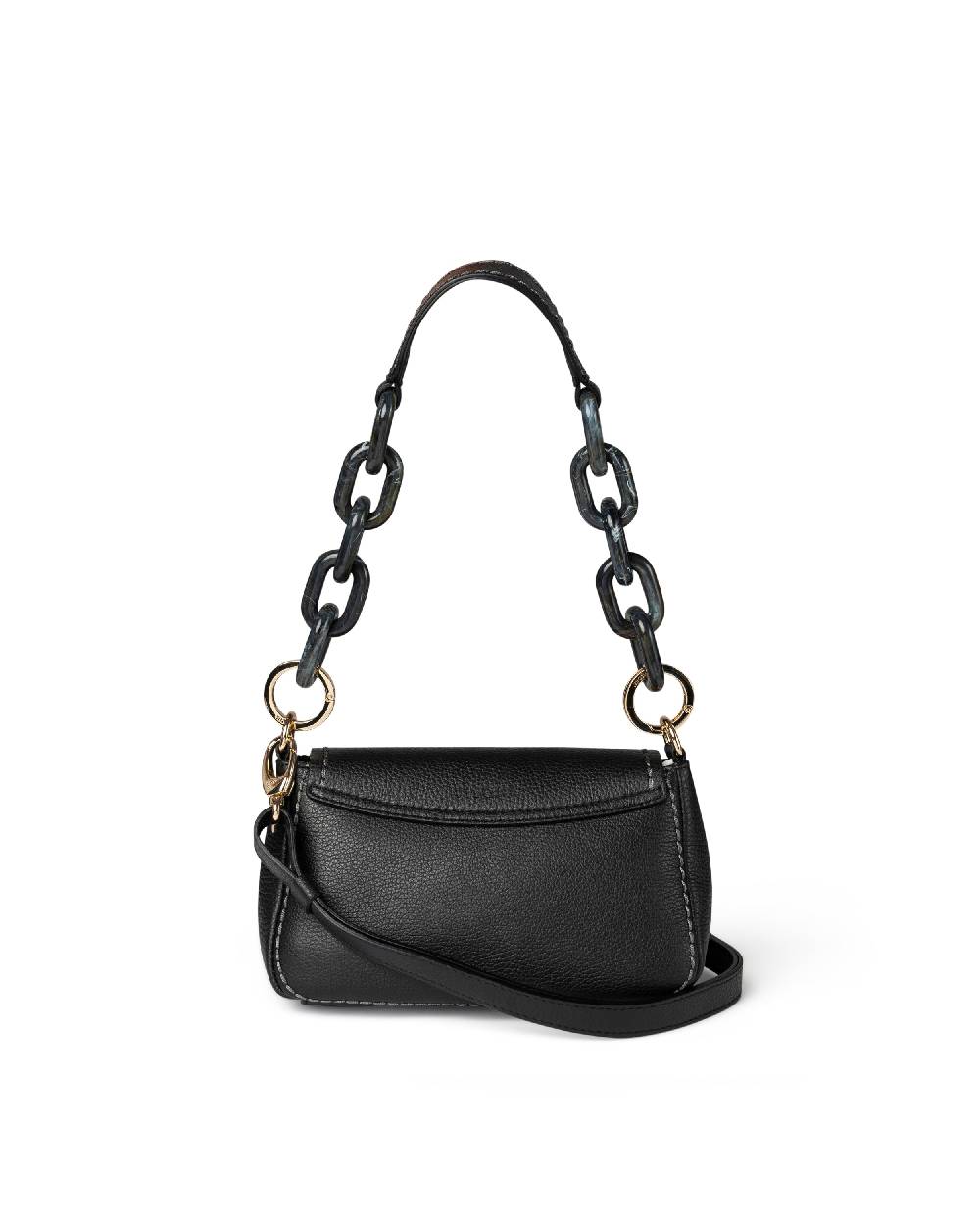 Plinio Visona AMBRA NERO - 24563 Shopping Online