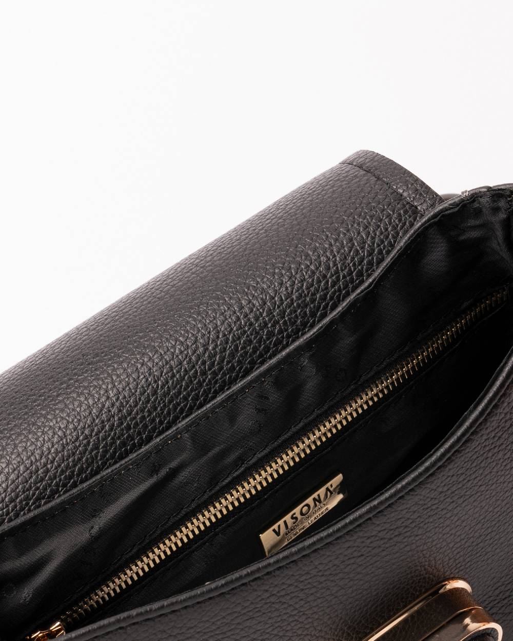 Plinio Visona AMBRA NERO - 24563 Shopping Online
