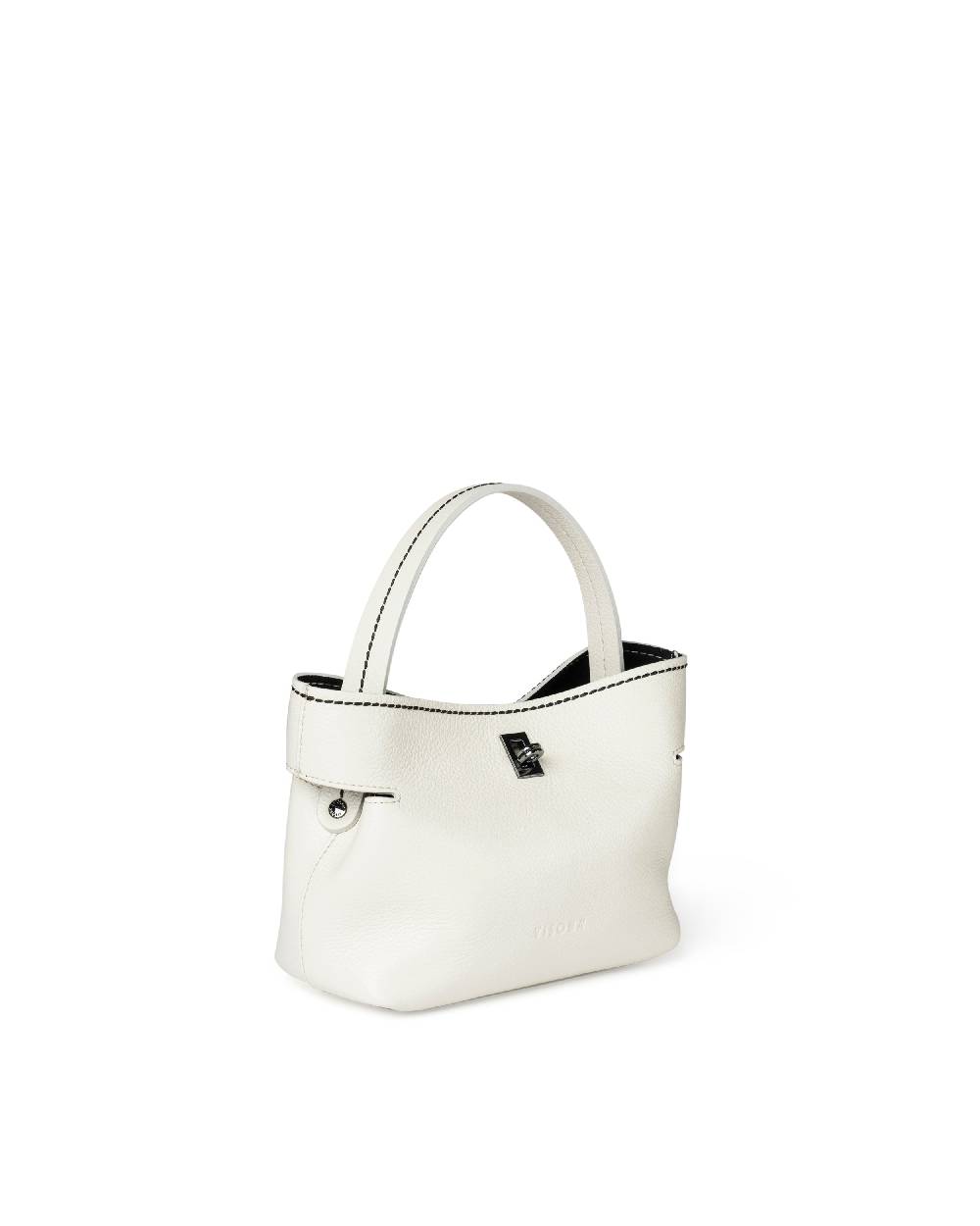 Plinio Visona ANGELICA LATTE - 24500 Prezzo Ridotto