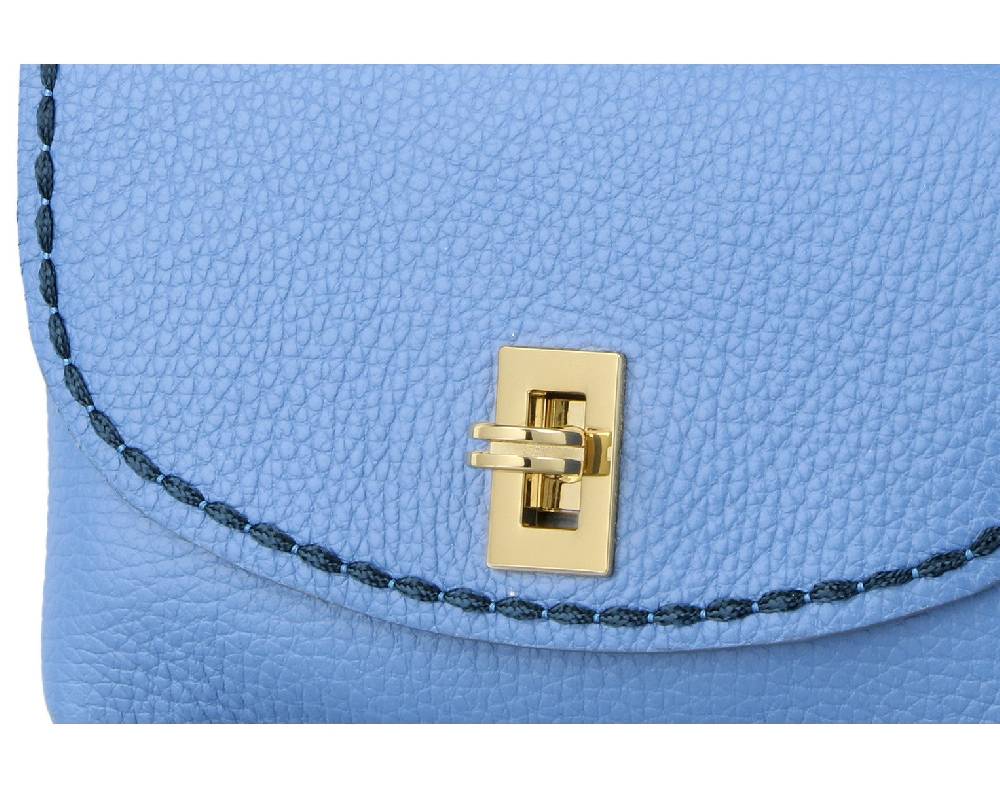 Plinio Visona PORTACELLULARE JEANS - 20625 Qualità Garantita