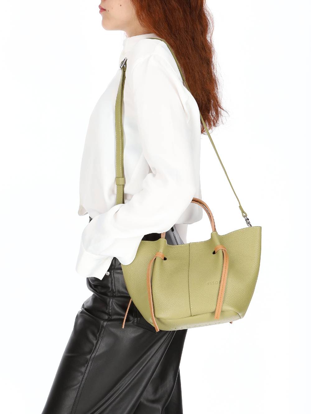 Plinio Visona GIULIA OLIVA - 24200 Offerte