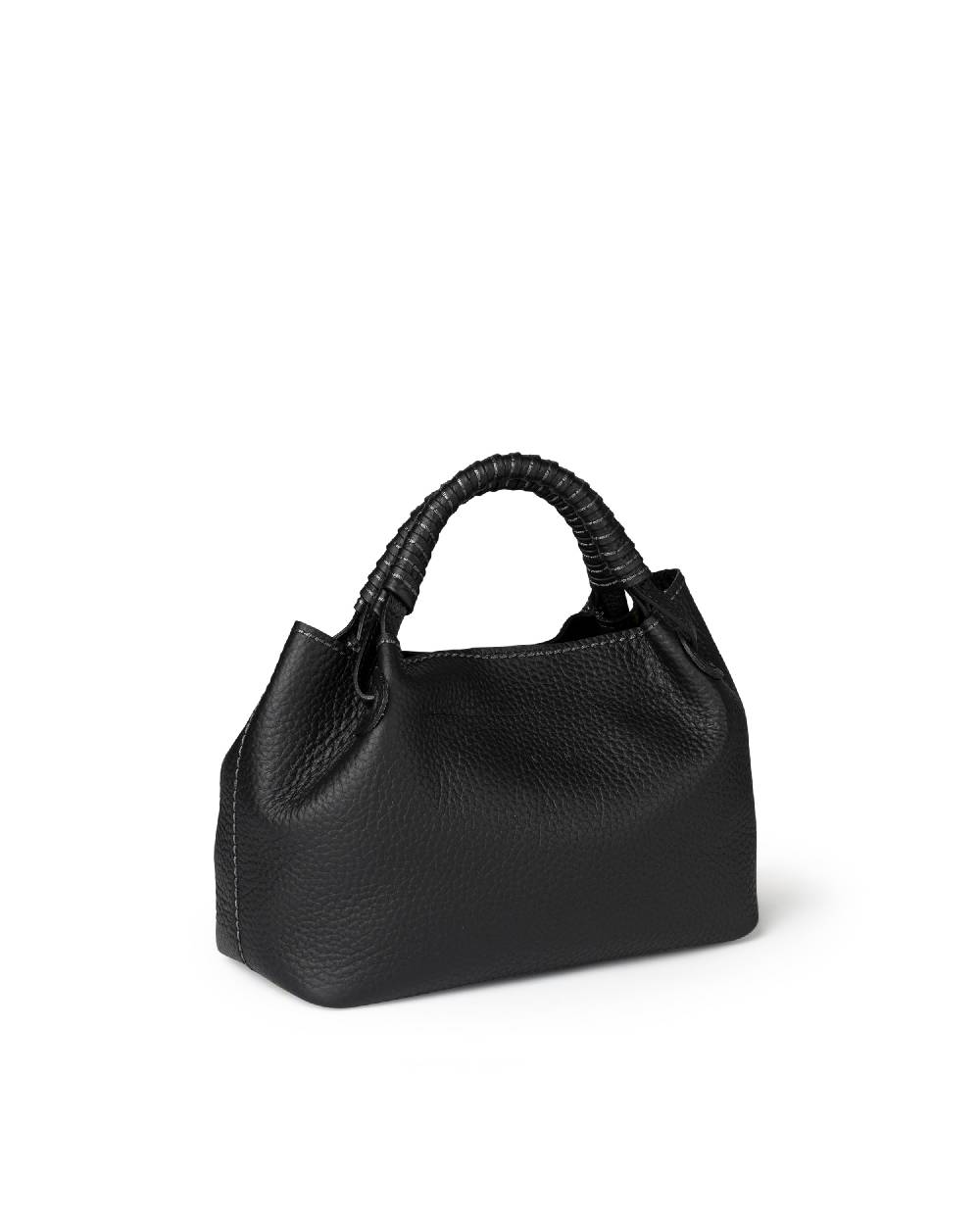 Plinio Visona MIA NERO - 24721 Saldi Di Fabbrica