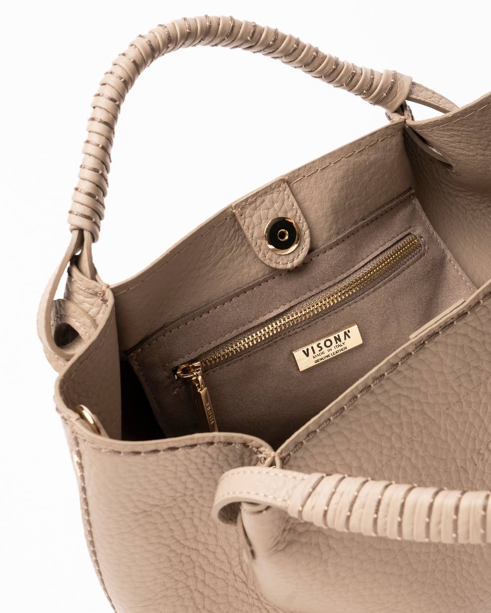 Plinio Visona MIA SANTORINI - 24721 Moda