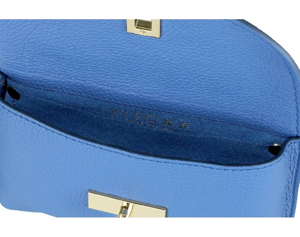 Plinio Visona PORTACELLULARE JEANS - 20625 In Linea