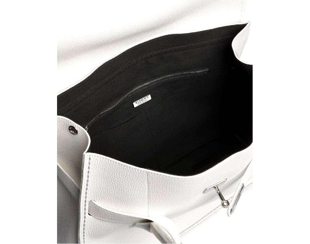 Plinio Visona TIMELESS BIANCO - 22515 Offerta