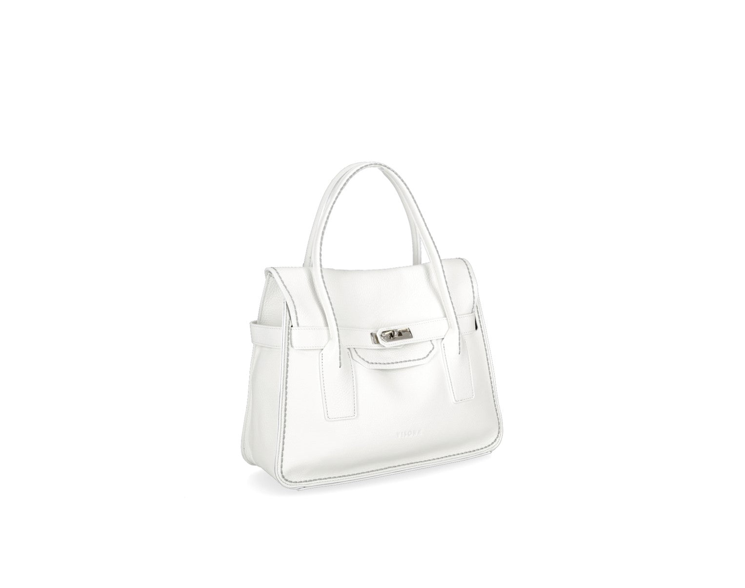 Plinio Visona TIMELESS BIANCO - 22517 Economico