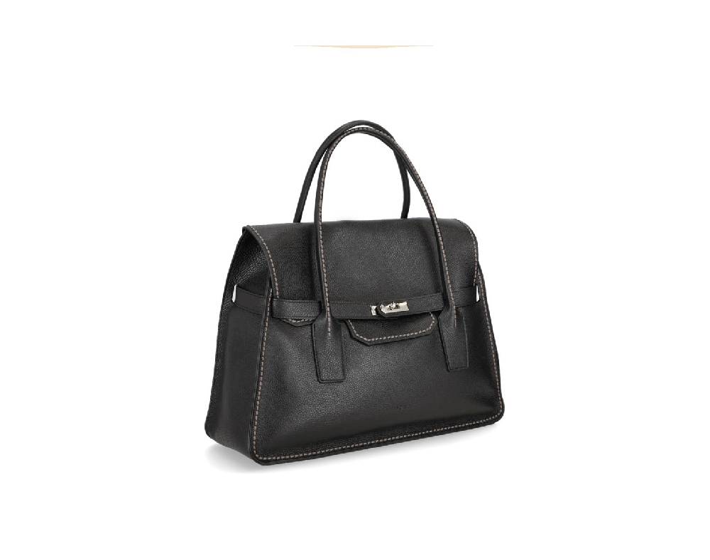 Plinio Visona TIMELESS NERO - 22515 In Vendita
