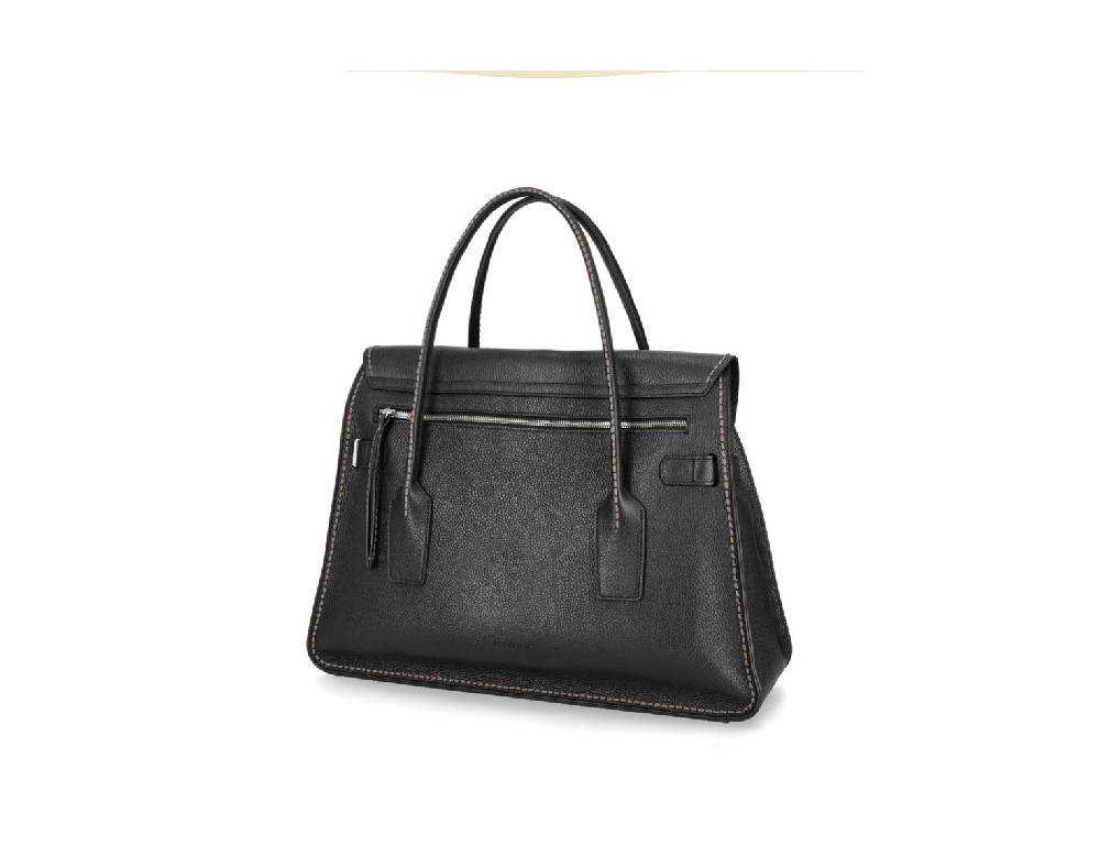 Plinio Visona TIMELESS NERO - 22515 In Vendita