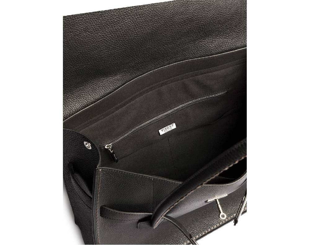 Plinio Visona TIMELESS NERO - 22515 In Vendita