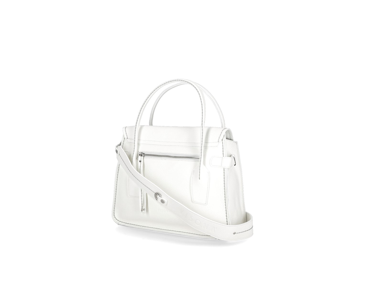 Plinio Visona TIMELESS BIANCO - 22517 2025