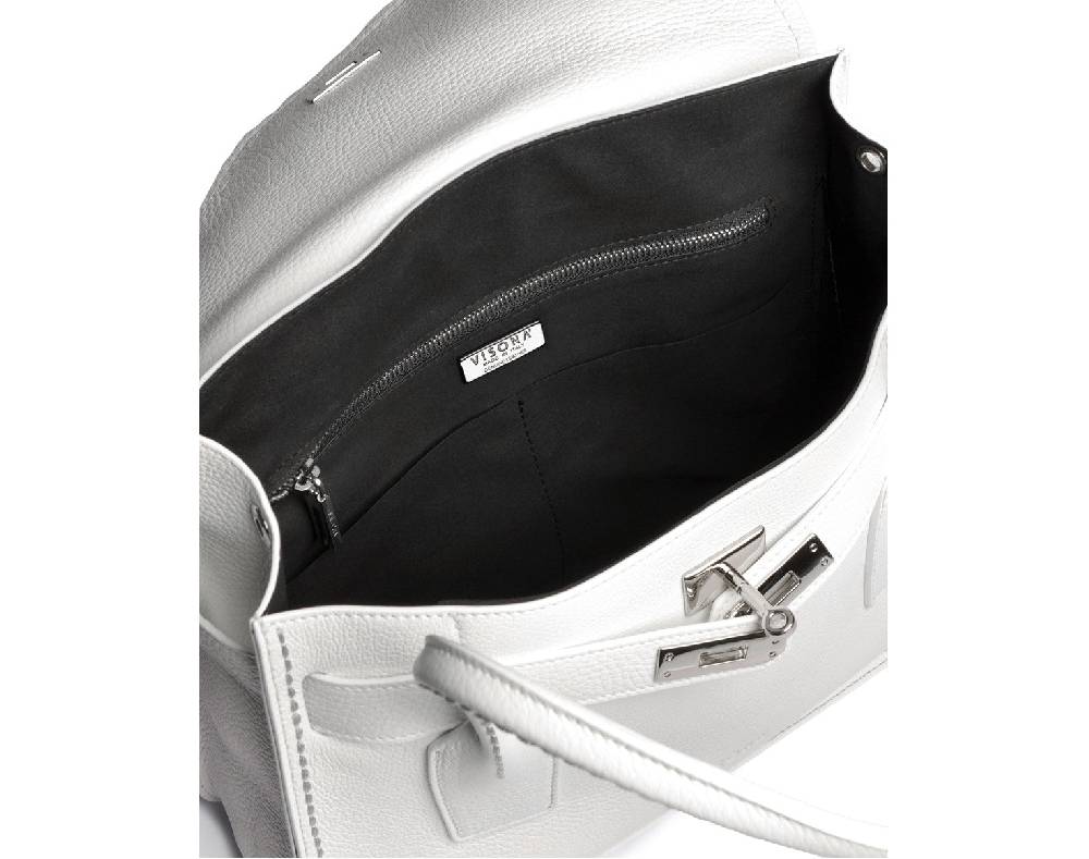 Plinio Visona TIMELESS BIANCO - 22517 2025