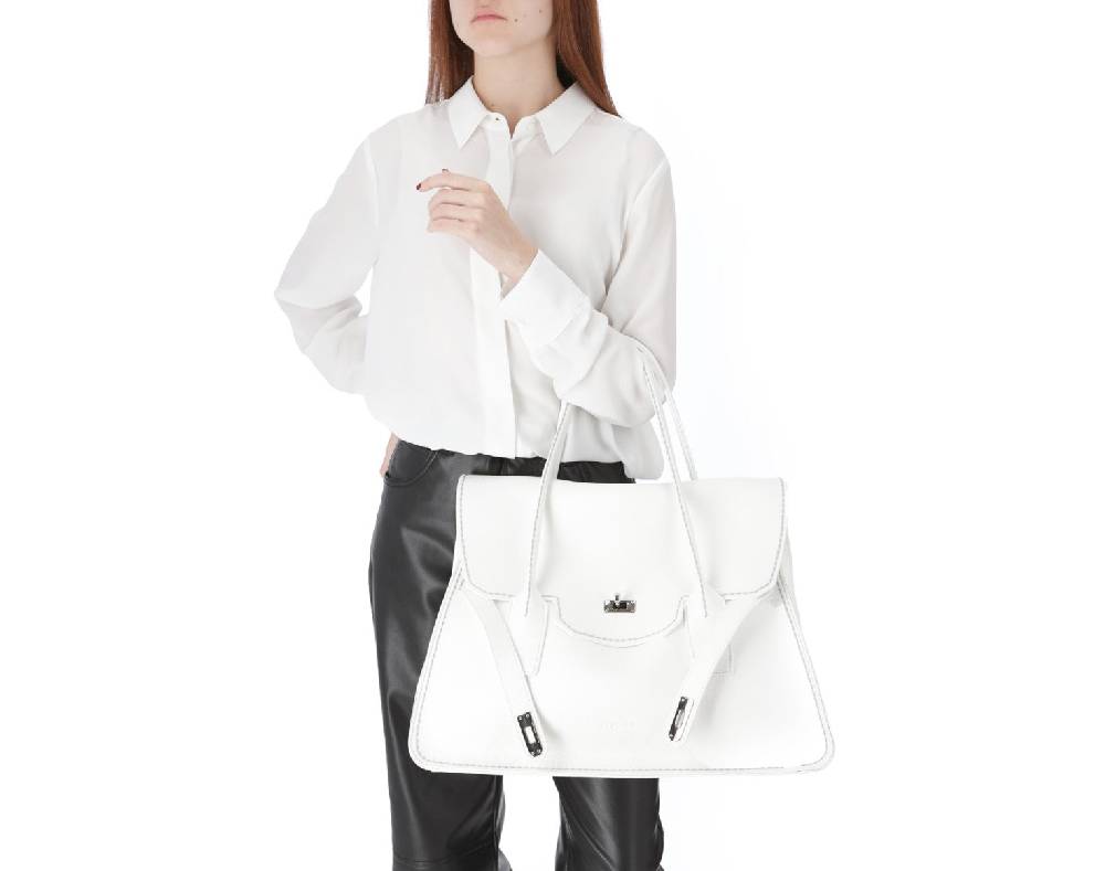 Plinio Visona TIMELESS BIANCO - 22515 2025