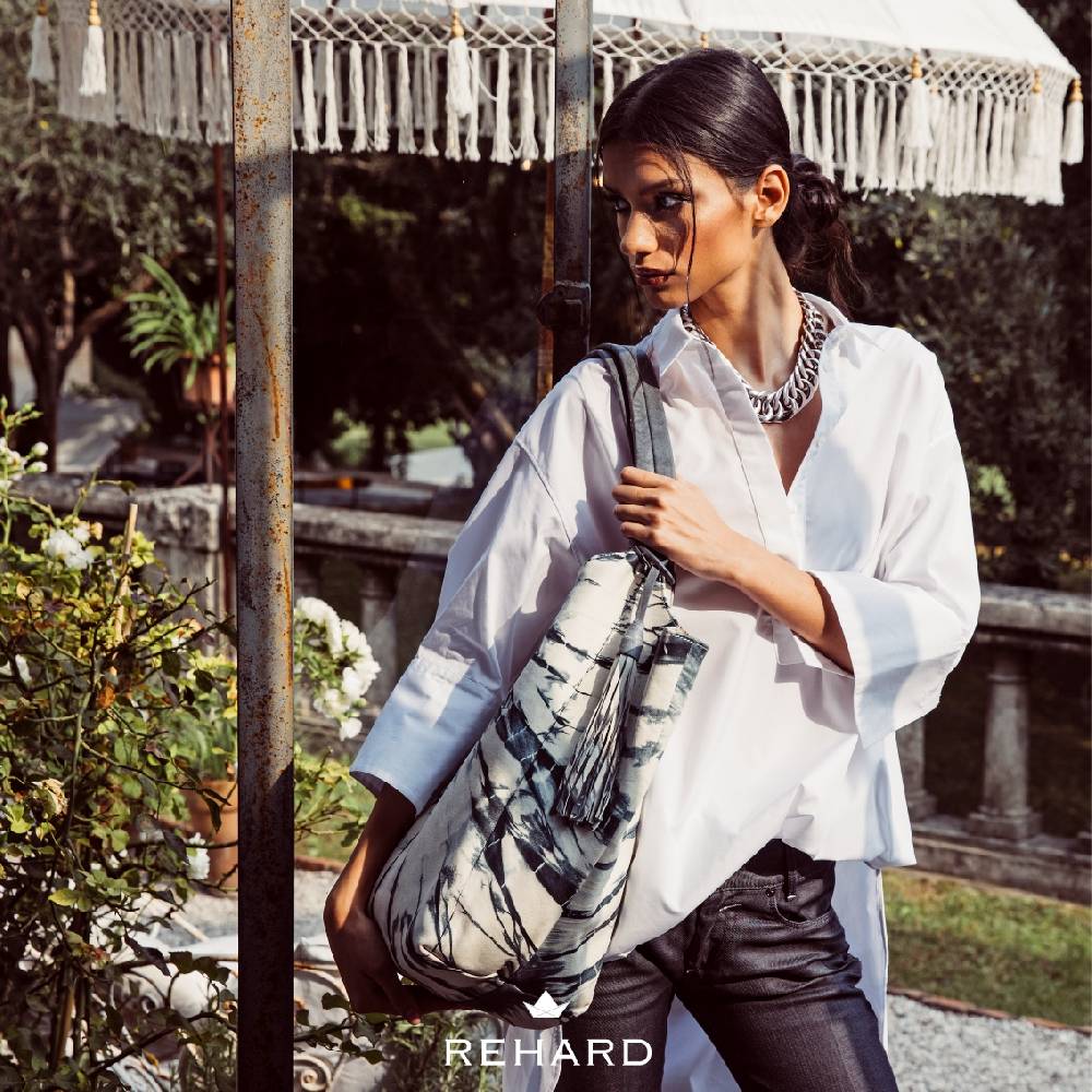 Rehard BS 6401 DENIM Prezzo Ridotto