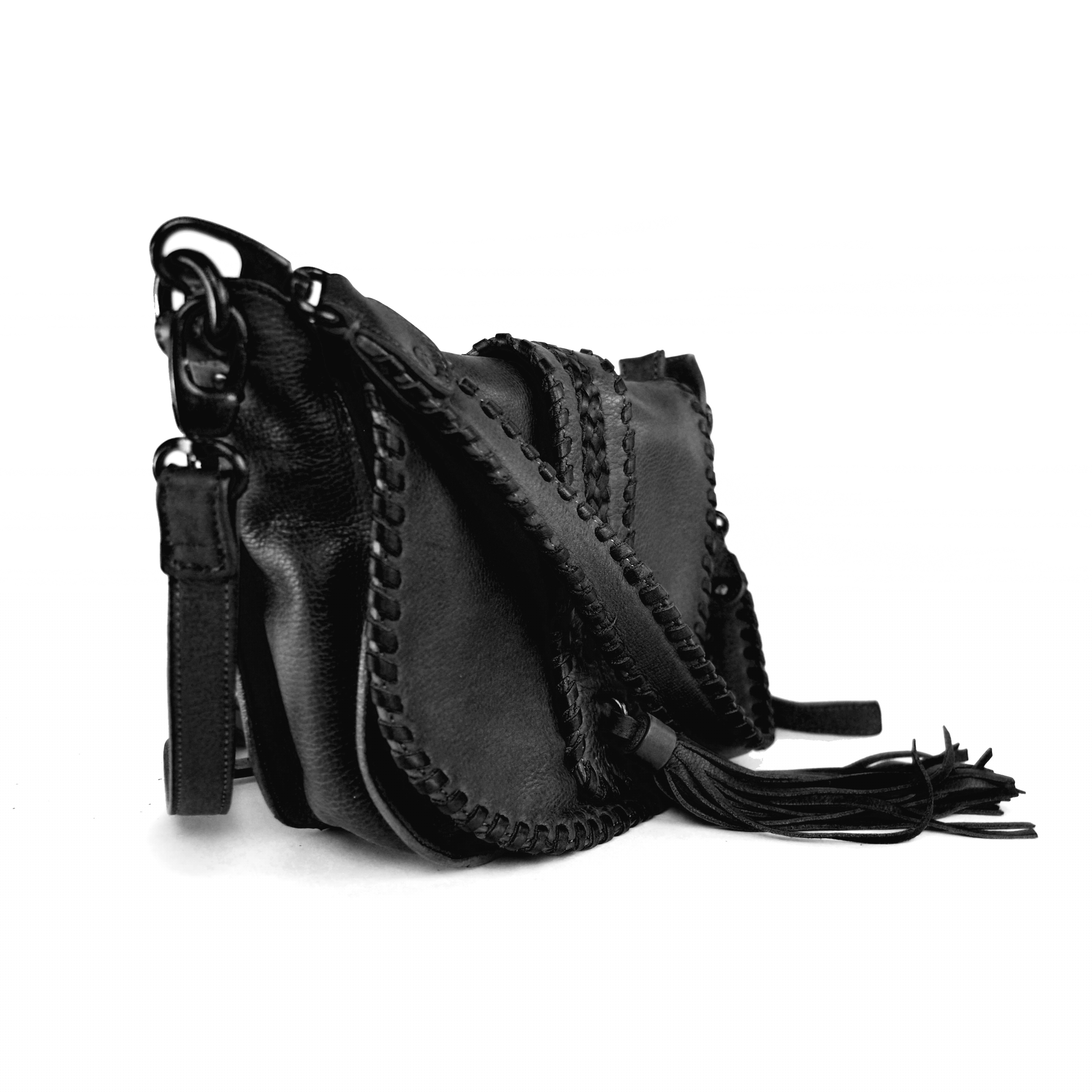 Rehard BS 6300 BLACK Presa
