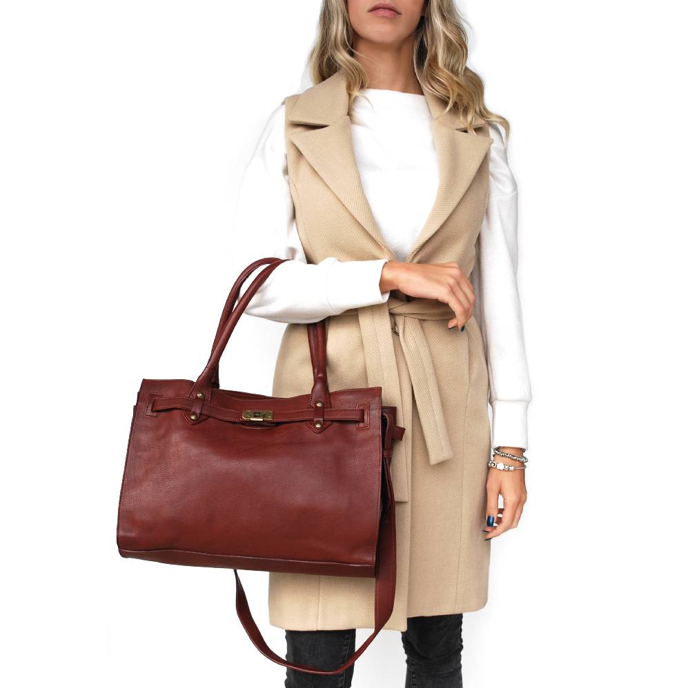 Rehard BS 3602 TAN Vendita Calda
