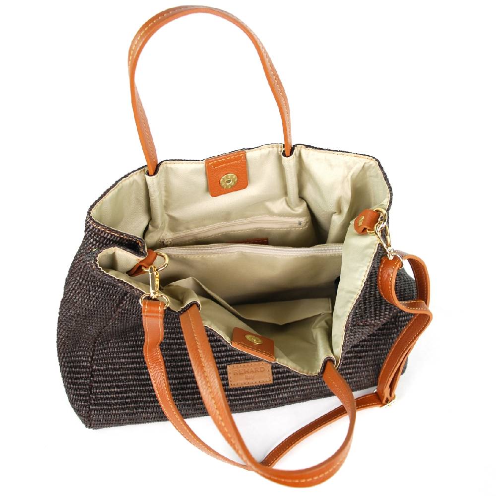 Rehard BS 6803 BROWN I Più Venduti