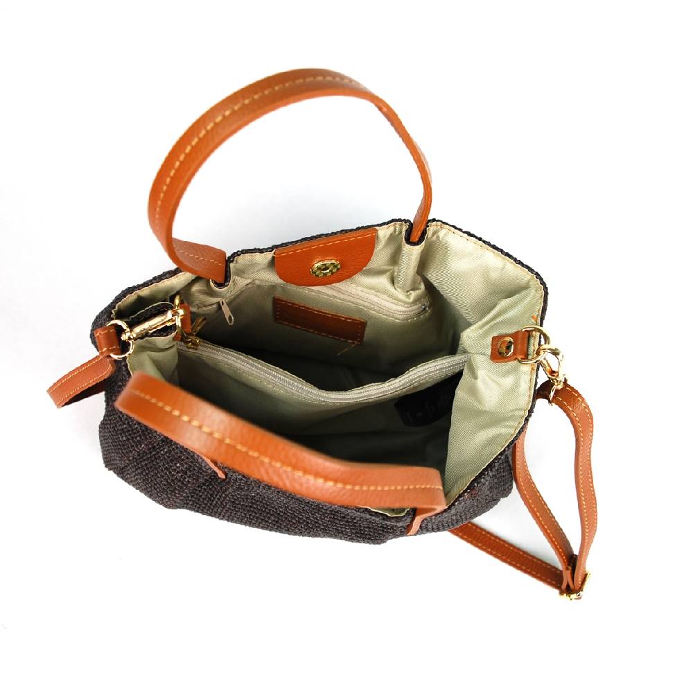 Rehard BS 6802 BROWN Negozio