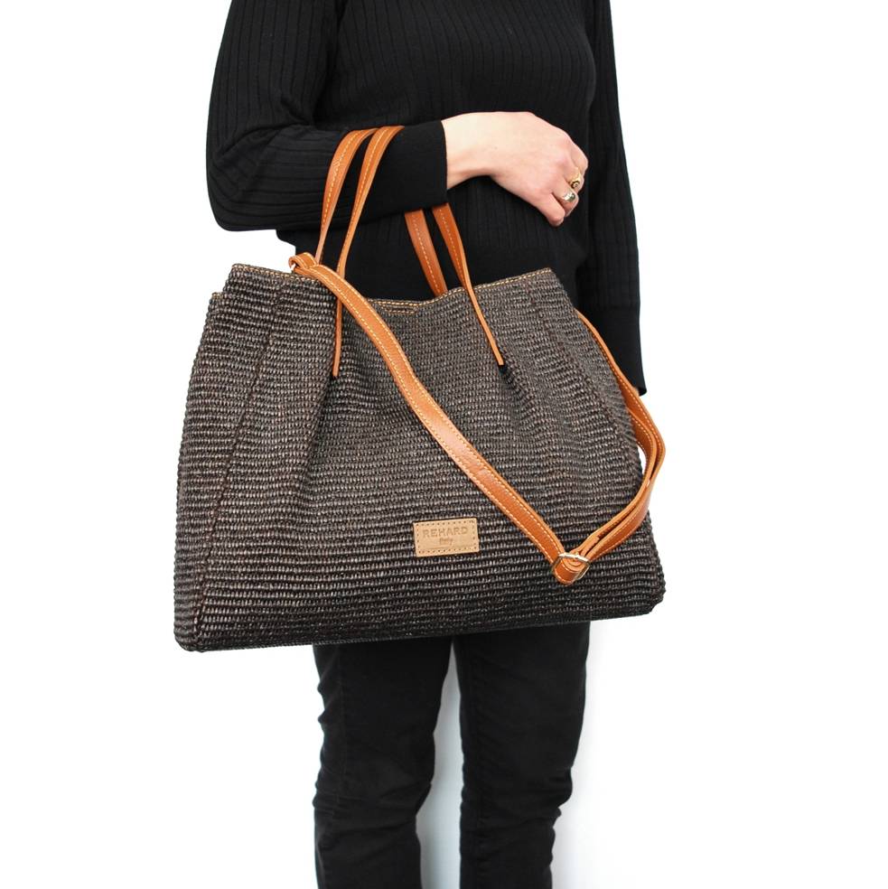 Rehard BS 6802 BROWN Negozio