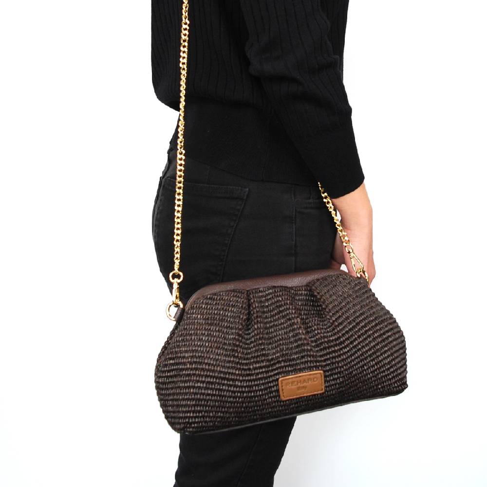Rehard BS 6801 BROWN Nuova