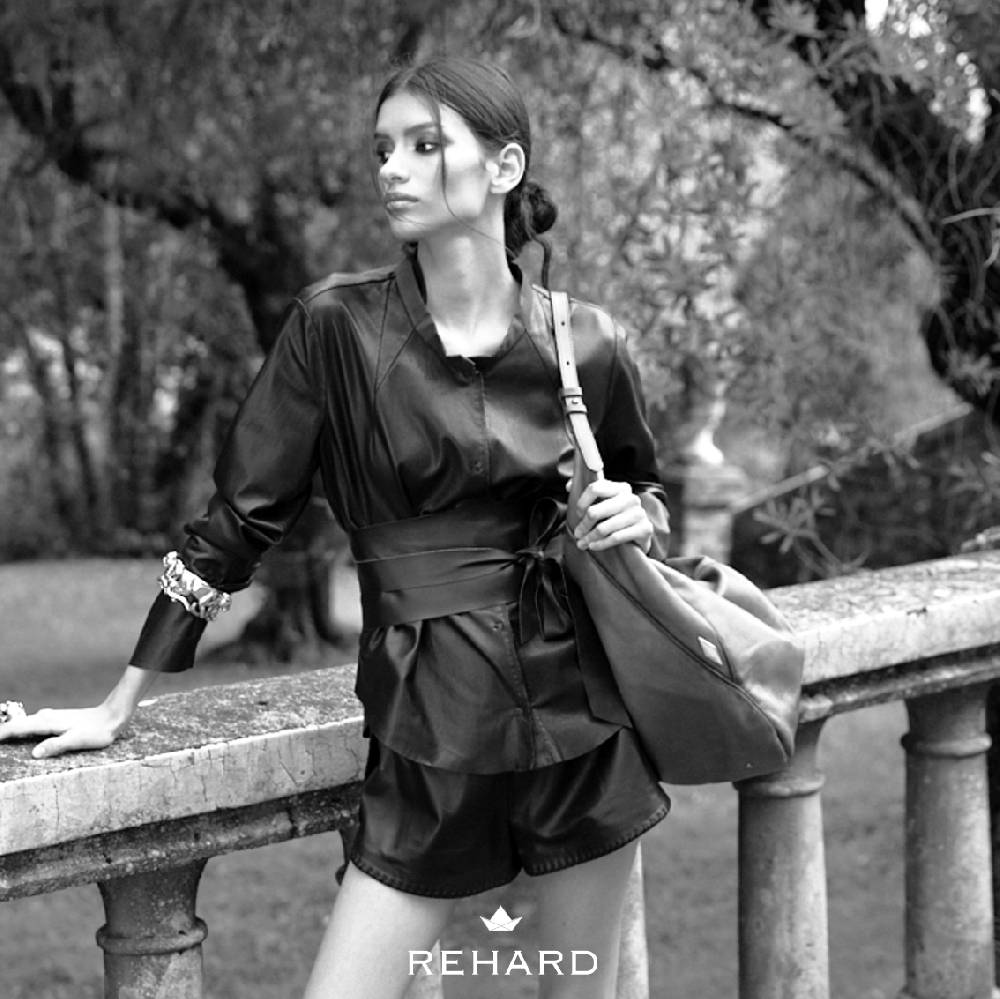Rehard BS 6605 BLACK 2025